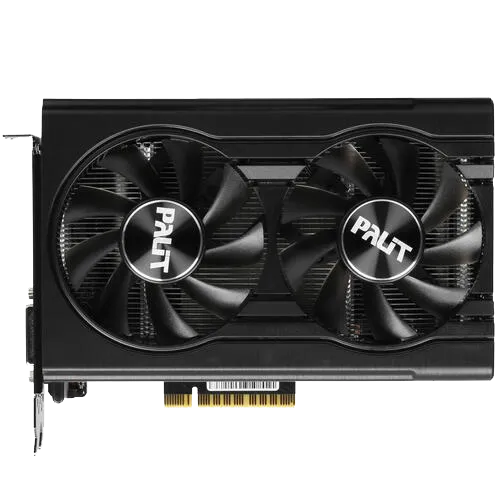 Palit RTX 3050 Dual