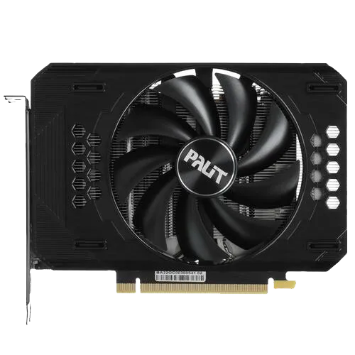 Palit RTX 3060 StormX
