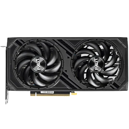 Palit RTX 4060 Ti Dual