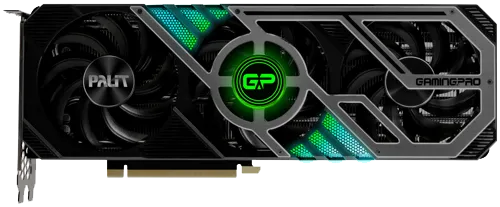 Palit RTX 3070 Ti GamingPro