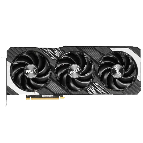 Palit RTX 4070 Ti GamingPro OC